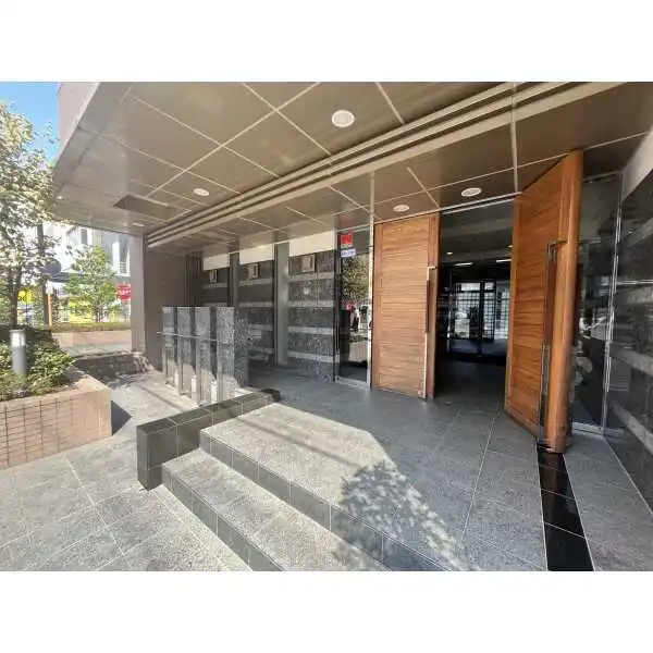 ヒルズ本八幡プレシャスコート その他画像