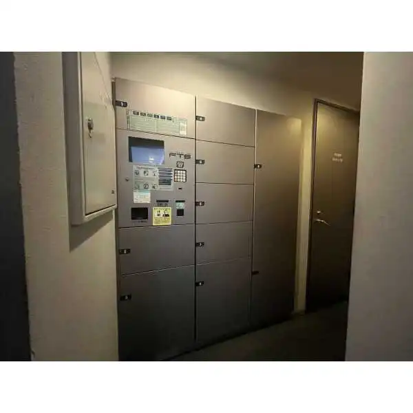 ヒルズ本八幡プレシャスコート その他画像