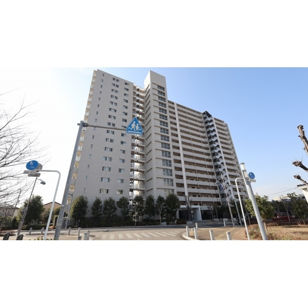 ブランズ大宮宮原サンマークス 外観