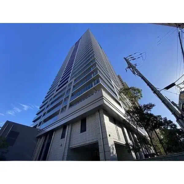 神戸ハーバータワー 外観