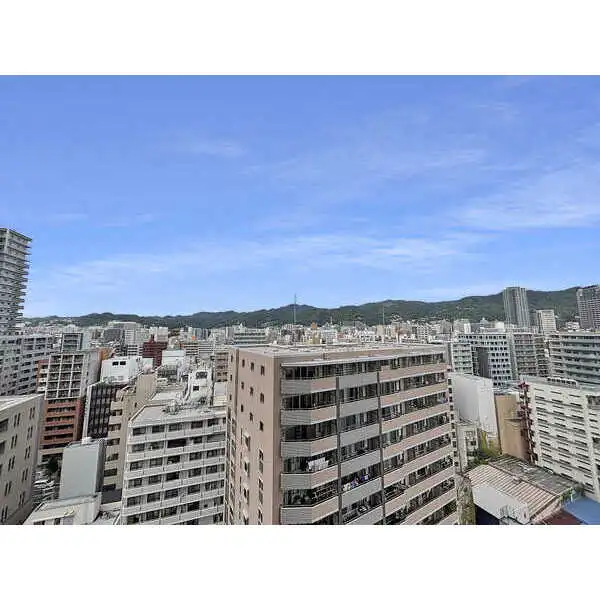 神戸ハーバータワー その他画像