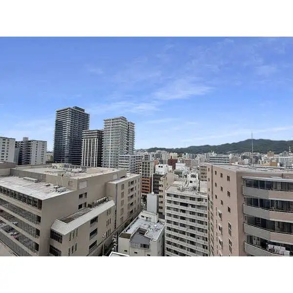 神戸ハーバータワー その他画像