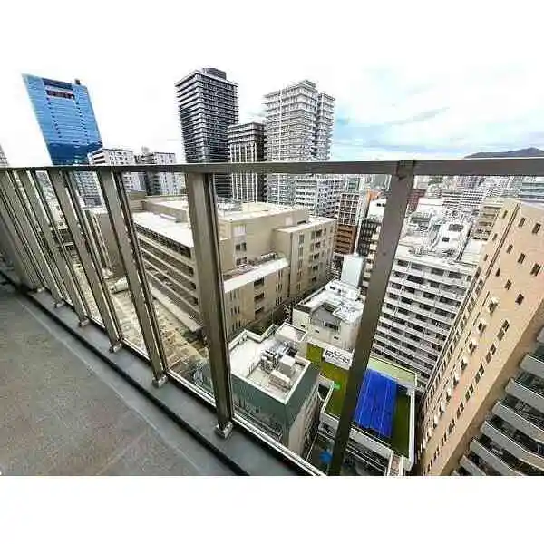 神戸ハーバータワー その他画像