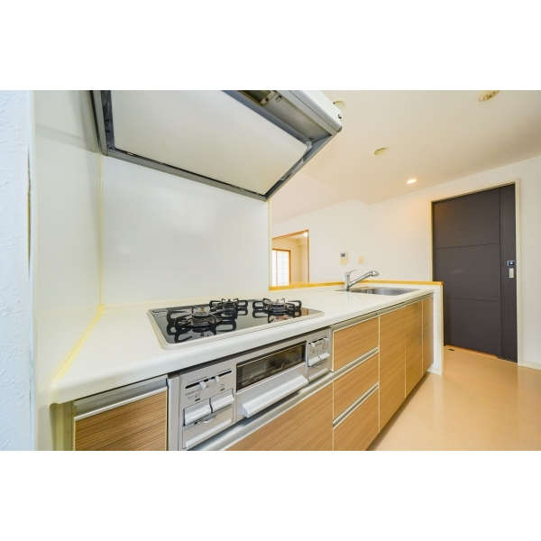 サンクレイドル葛飾 その他画像