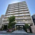 ローレルコート室町 外観
