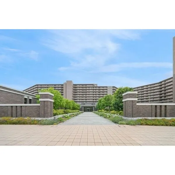ユニヴェルシオール学園の丘 その他画像