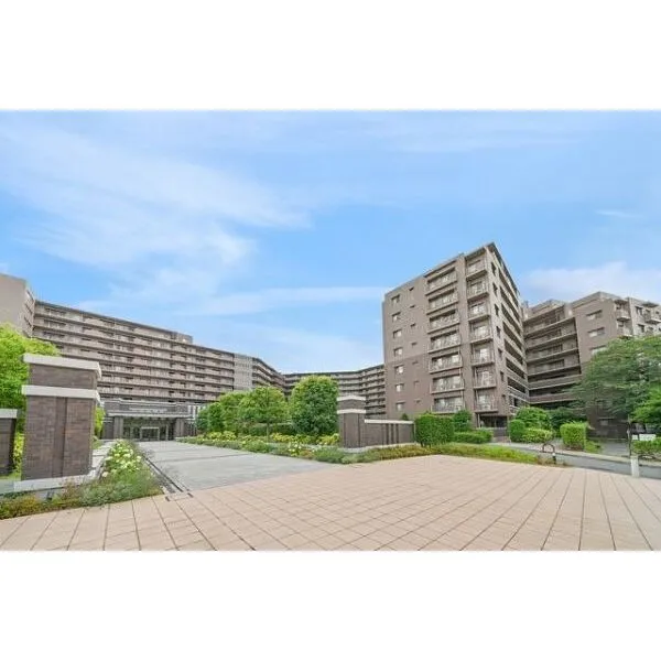 ユニヴェルシオール学園の丘 その他画像