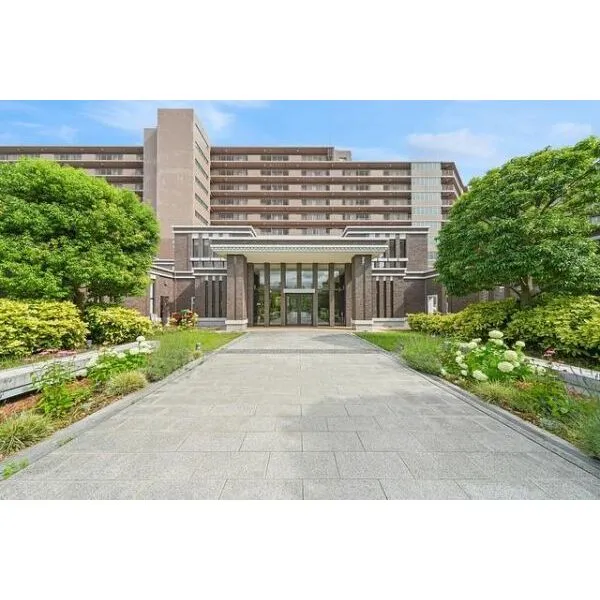 ユニヴェルシオール学園の丘 その他画像
