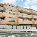 梶が谷ビューハイツ 外観
