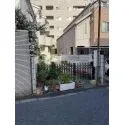 世田谷区池尻４丁目 現地（路地状部分、奥）