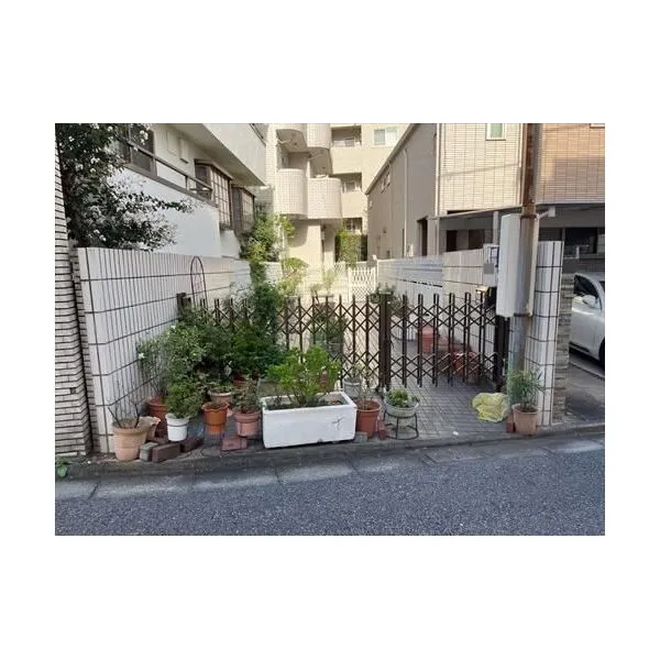 世田谷区池尻４丁目 前面道路