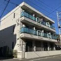 大田区多摩川１丁目 外観