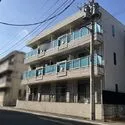 大田区多摩川１丁目 外観