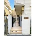 大田区多摩川１丁目 エントランス