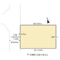 横浜市港北区菊名２丁目 区画図