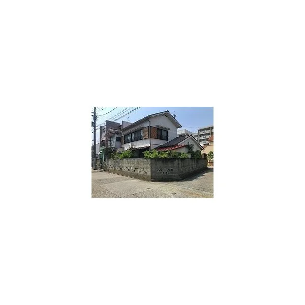 西宮市小松南町３丁目 外観