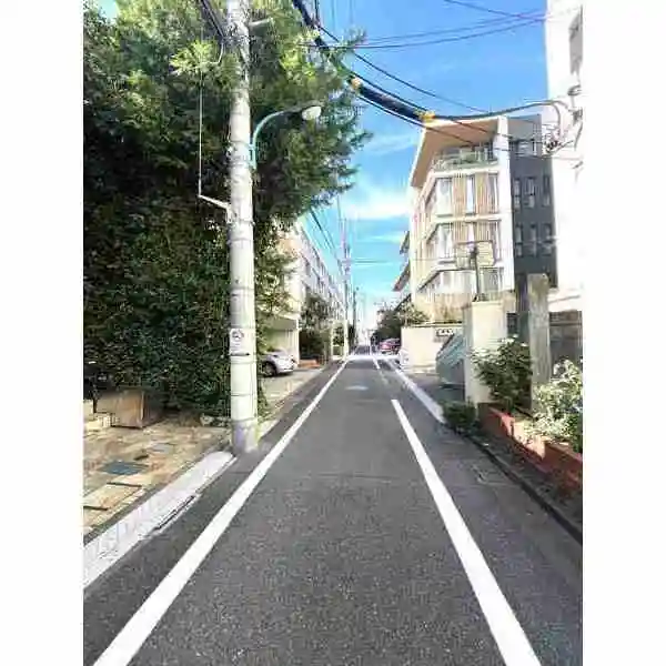 新宿区若葉１丁目 その他画像