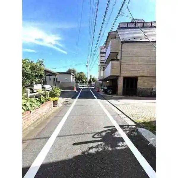 新宿区若葉１丁目 その他画像