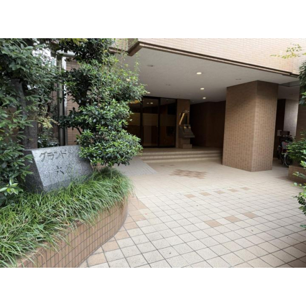 グランドメゾン六番町 その他画像