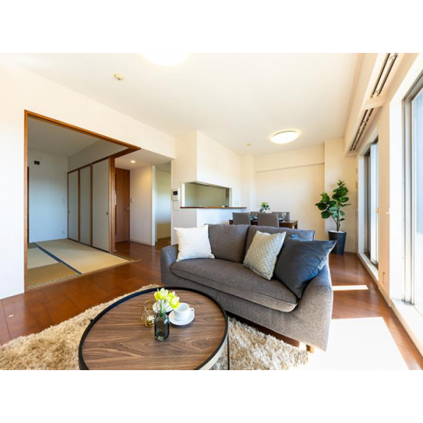 クレストフォルム亀戸ビューフォート その他画像