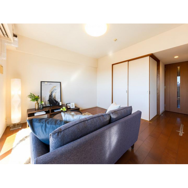 クレストフォルム亀戸ビューフォート その他画像