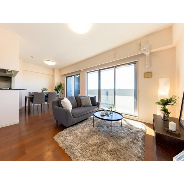 クレストフォルム亀戸ビューフォート その他画像