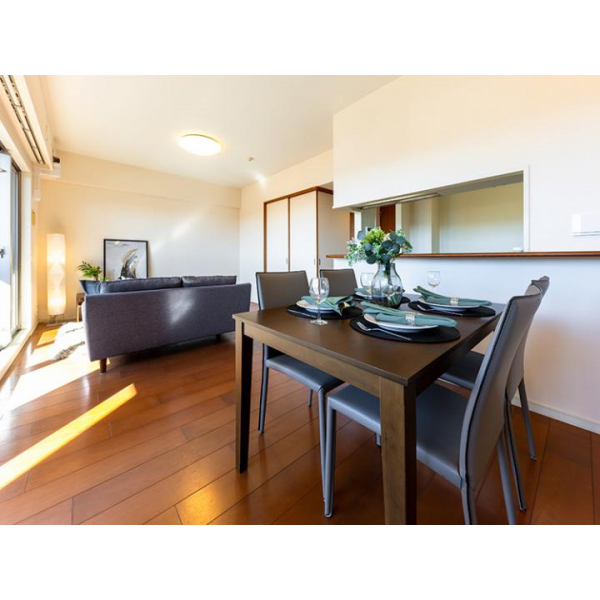 クレストフォルム亀戸ビューフォート その他画像