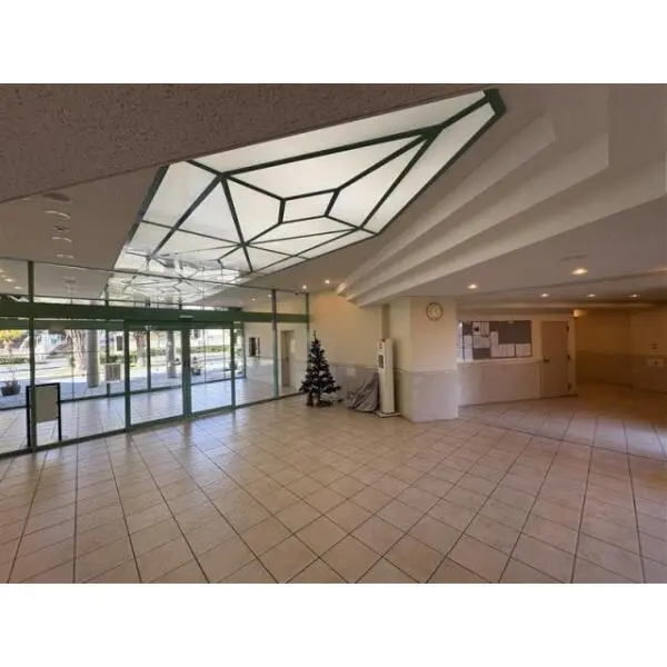 グレーシアパーク湘南平塚ガーデンコート その他画像