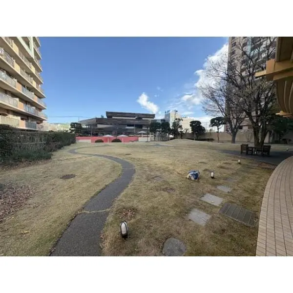 グレーシアパーク湘南平塚ガーデンコート その他画像