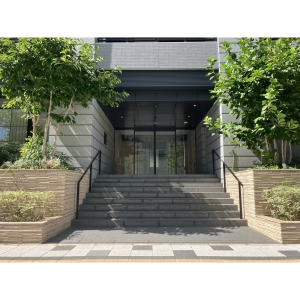 ワコーレ神戸三宮トラッドタワー その他画像