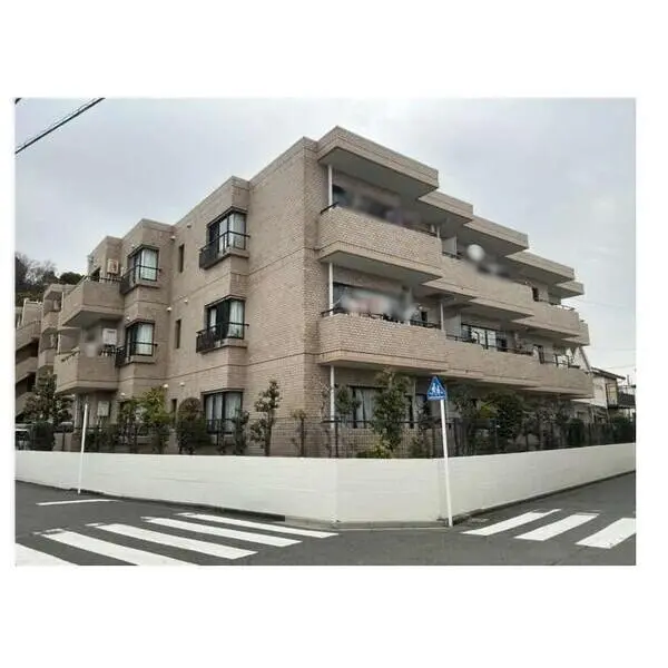 ユアサハイム鵠沼神明 その他画像