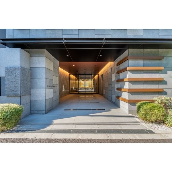 サンウッド錦糸町フラッツ その他画像