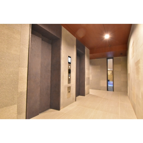 サンウッド錦糸町フラッツ その他画像