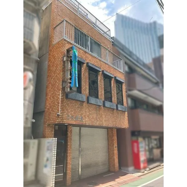 港区赤坂２丁目 その他画像