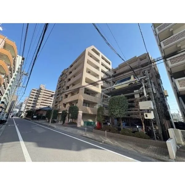 ドラゴンマンション相模原伍番館 その他画像