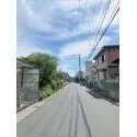 浦安市入船４丁目 前面道路（北西側）約6.0ｍ公道