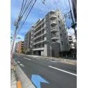 グラントレゾール小岩イーストテラス 外観