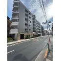 グラントレゾール小岩イーストテラス 外観