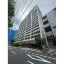 渋谷アインス 建物外観