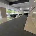 渋谷アインス 物件内エントランス