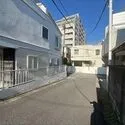 世田谷区池尻４丁目 北側道路
