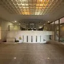 サンクタス横浜南の丘 エントランスホール