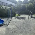 サンクタス横浜南の丘 杉田六丁目公園 約60m