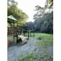 サンクタス横浜南の丘 坪呑公園 約520m