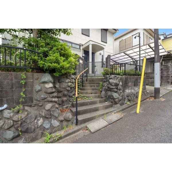 横浜市戸塚区矢部町 その他画像