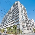 プラウドシティ船堀 外観