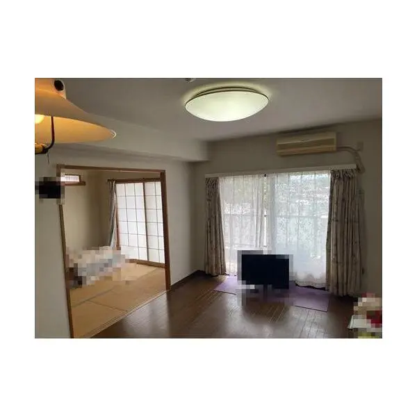 キャッスルマンション多摩センター その他画像