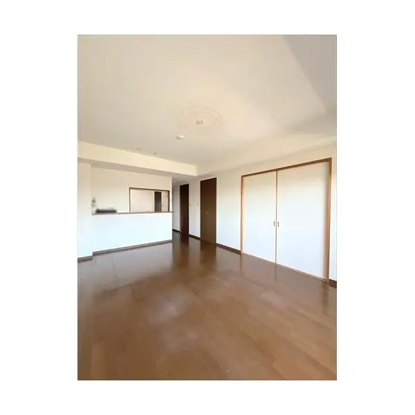 キャッスルマンション多摩センター その他画像