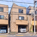 武蔵野市吉祥寺南町５丁目 外観