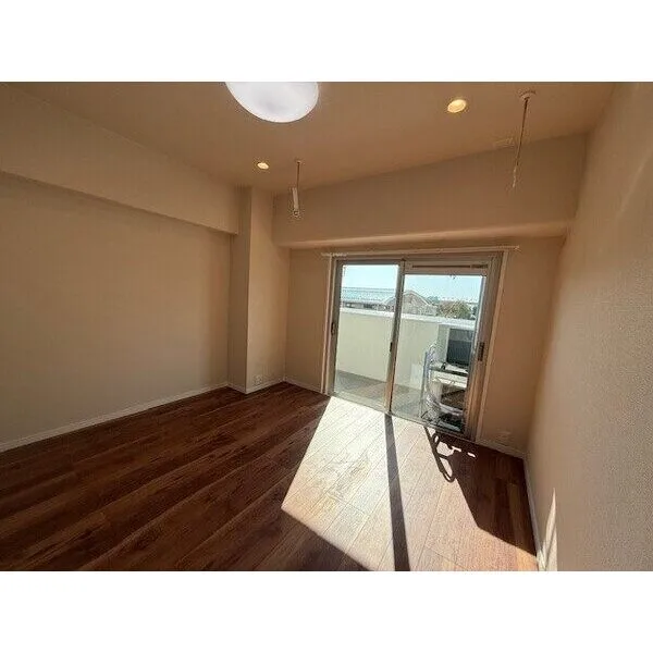 なぎさニュータウン５号棟 その他画像